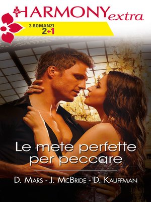 cover image of Le mete perfette per peccare